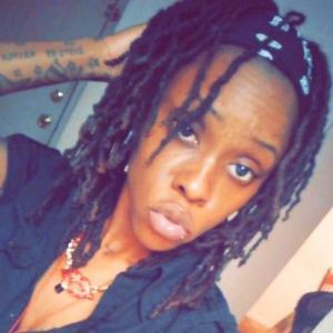 Meet your Posher, Sharonda